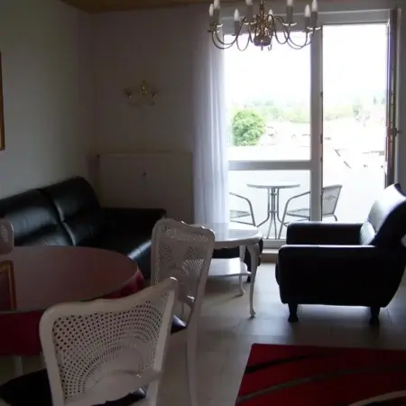 Apartment Ilmtal Jena