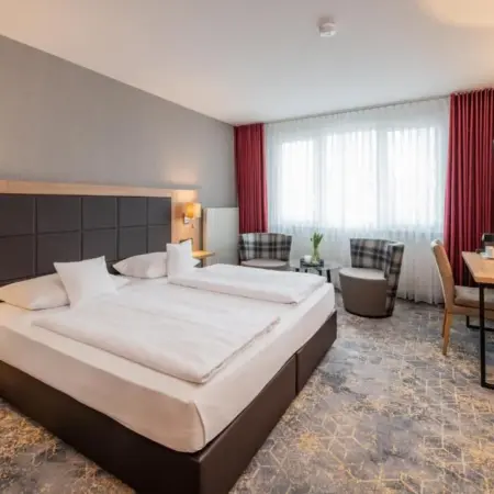 Göbel’s Sophien Hotel