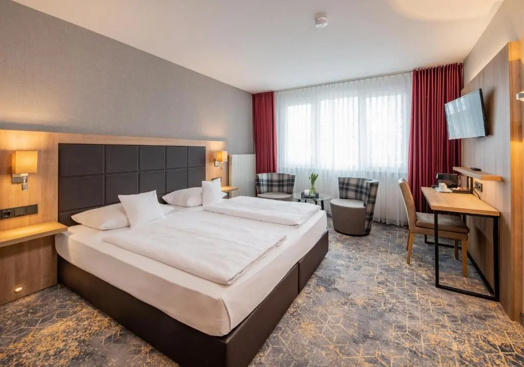 Göbel’s Sophien Hotel