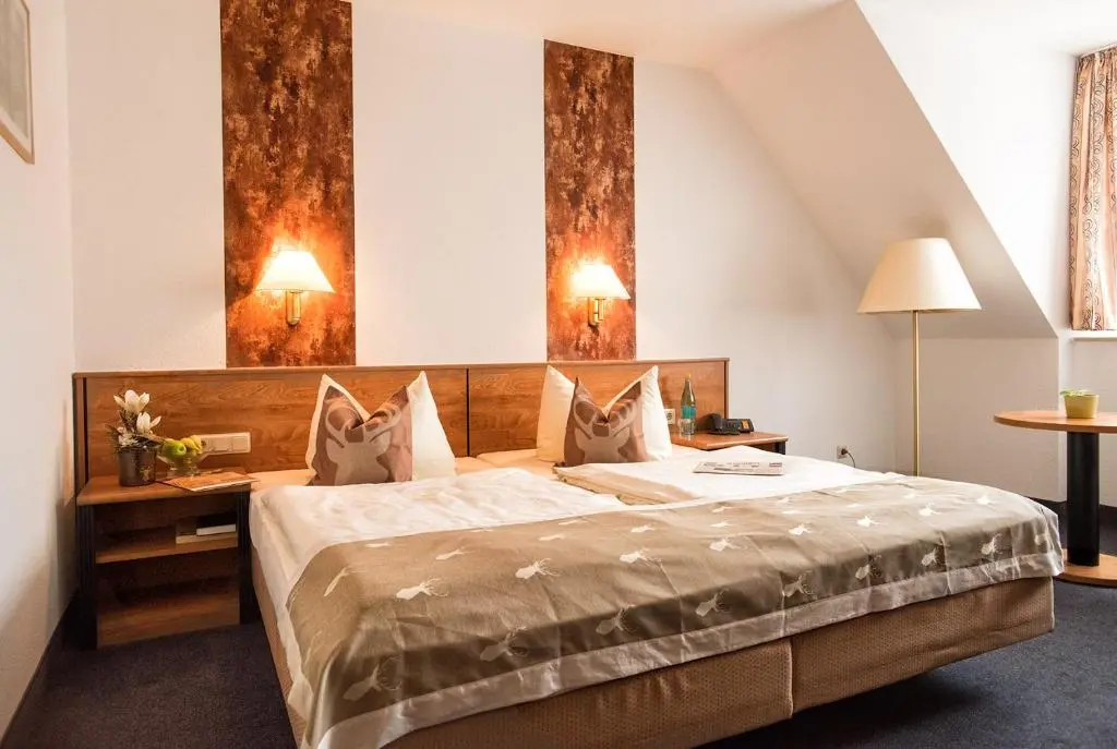 Hotel Zum Hirsch