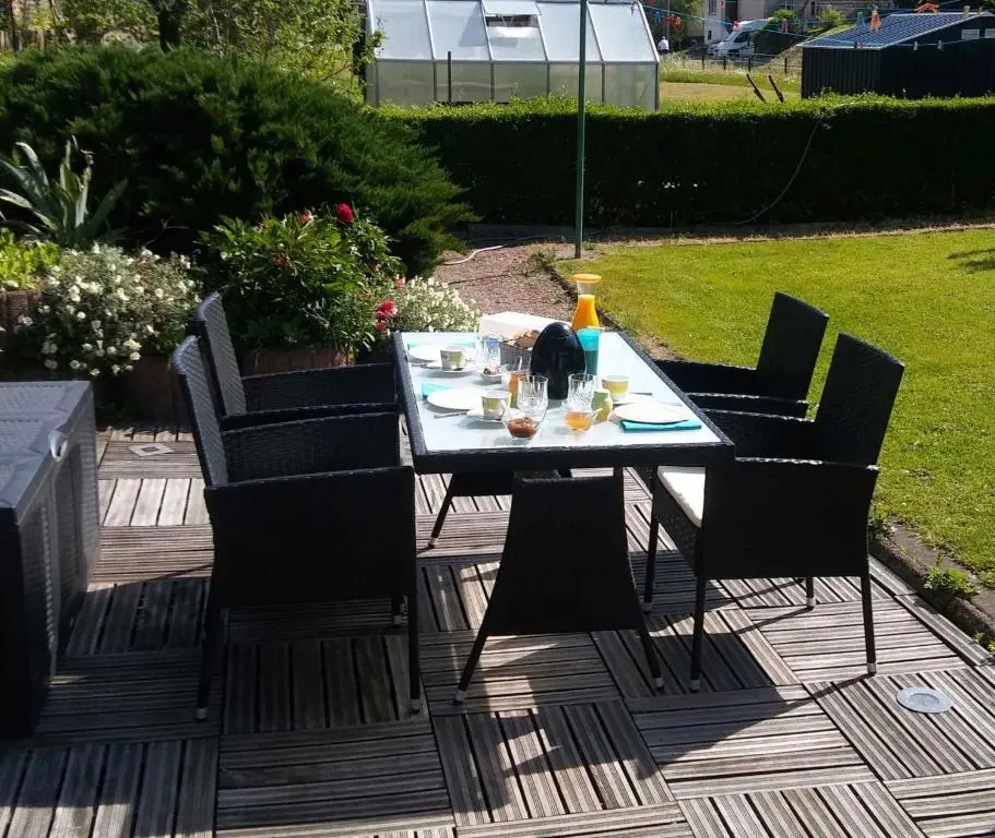 Apartment in Wutha-Farnroda 3178