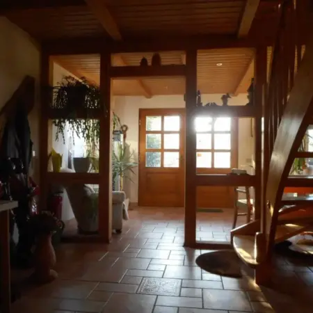 Familienferienhof Sell´s Scheune