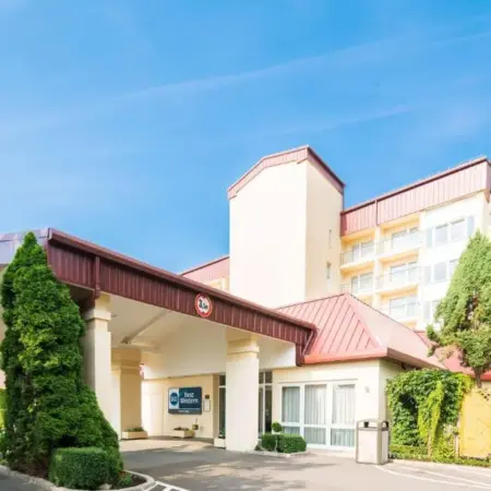Best Western Hotel Jena
