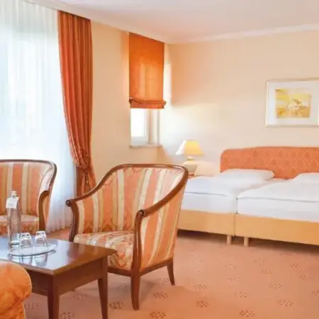 Victor’s Residenz-Hotel Erfurt