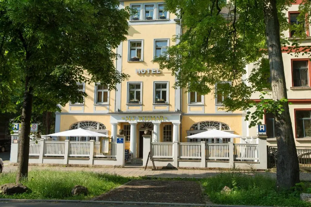 Alt-Weimar