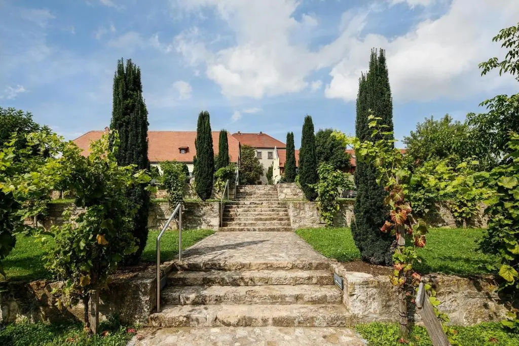 Resort Schloss Auerstedt