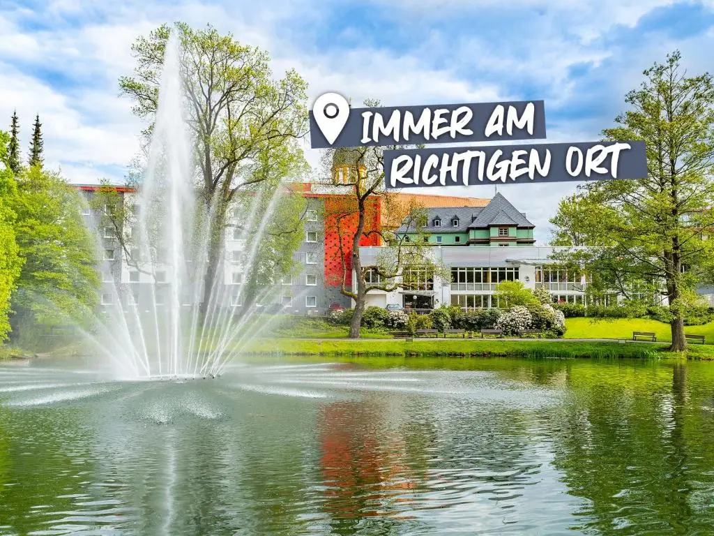 ACHAT Hotel Suhl