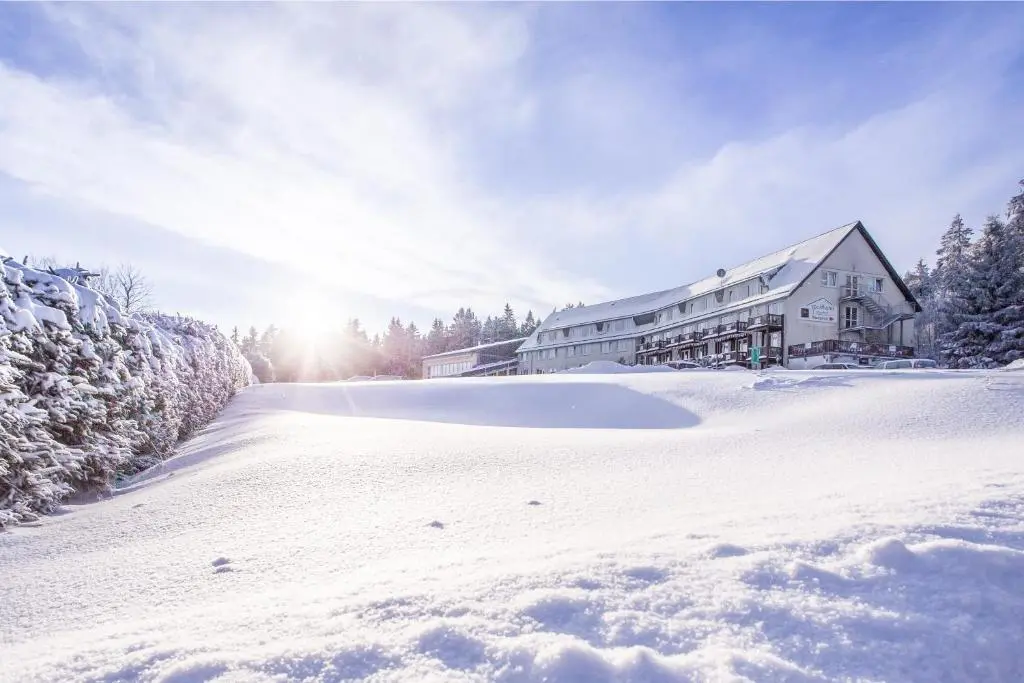 WAGNERS Sporthotel Oberhof