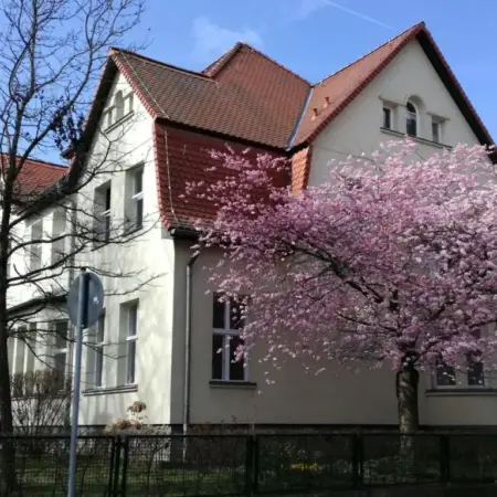 Stadt-Gut-Hotels – Das Kleine Hotel