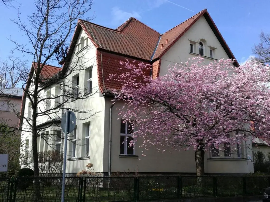Stadt-Gut-Hotels – Das Kleine Hotel